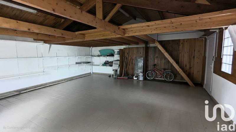 Maison - 176 m² - 7 pièces