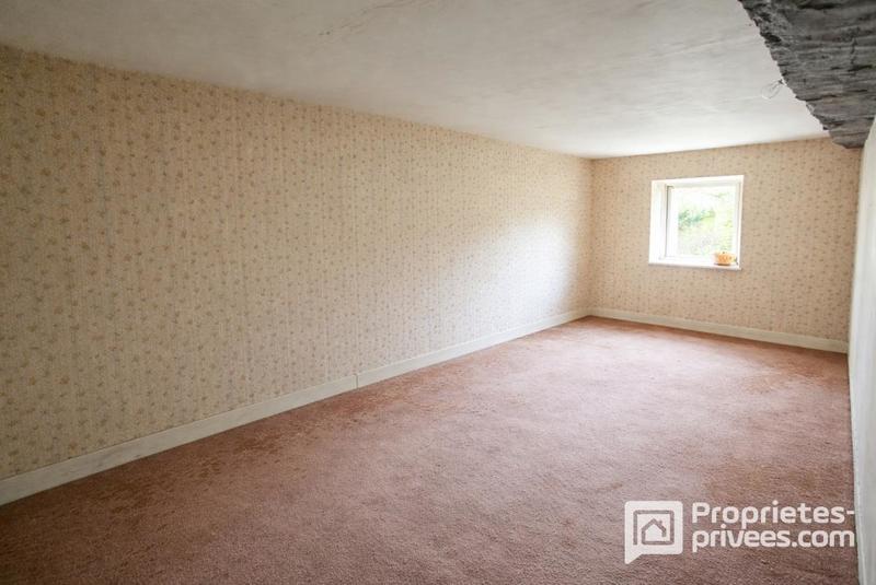 Maison - 53 m² - 4 pièces