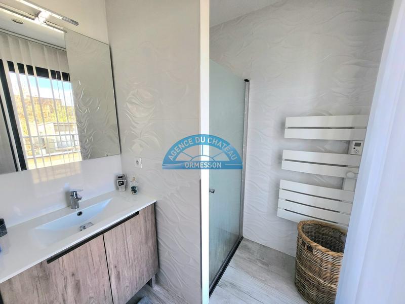 Maison - 155 m² - 6 pièces