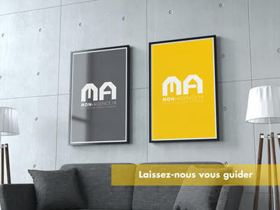 Local commercial - 60 m² - 3 pièces