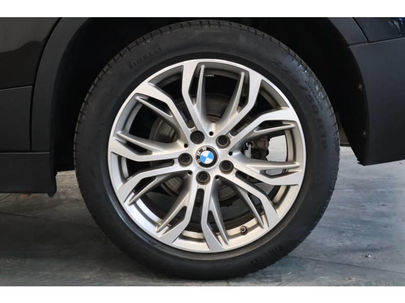 Bmw X2 sDrive 16d 116 ch Dkg7 Lounge Plus