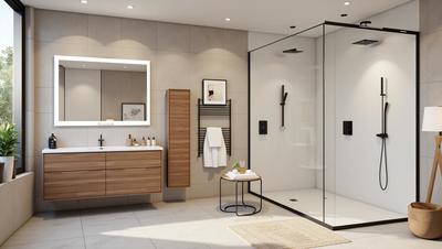 Appartement - 49 à 108 m² - 2 à 5 pièces