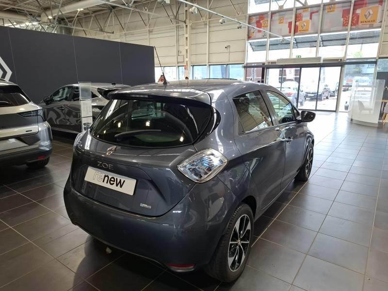 Renault Zoe R110 Intens