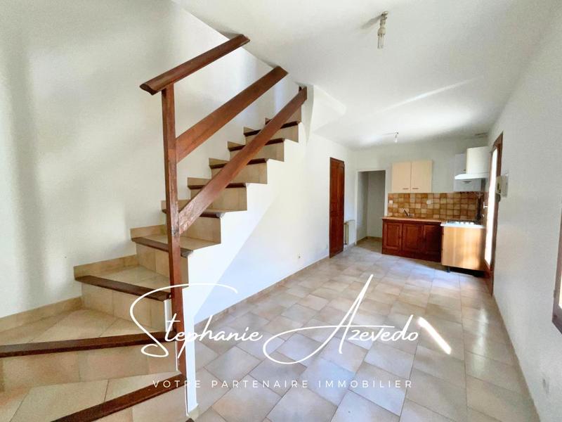 Appartement - 30 m² - 2 pièces