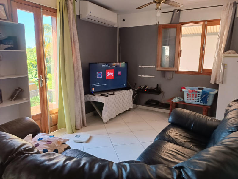 Maison - 136 m² - 8 pièces