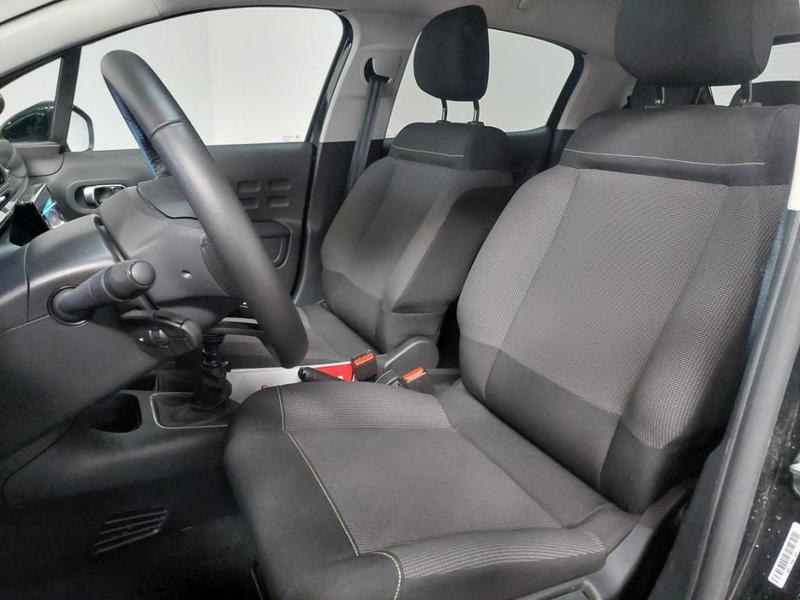 Citroën C3 Puretech 110 Ch Max