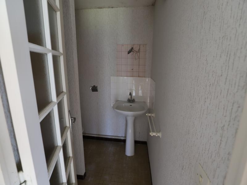 Maison - 66 m² - 5 pièces