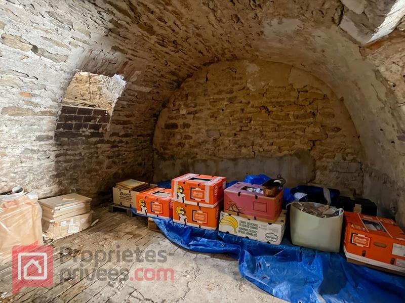 Maison - 145 m² - 7 pièces