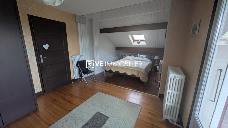 Maison - 150 m² - 6 pièces