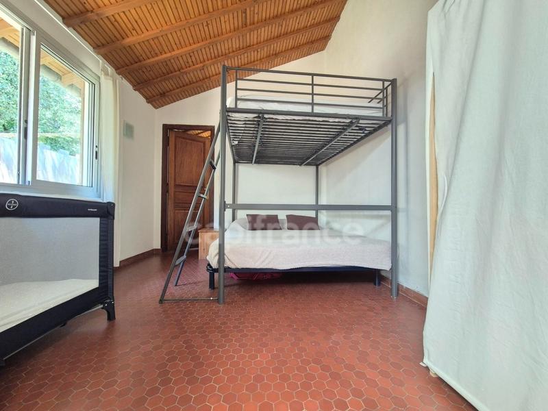 Maison - 125 m² - 4 pièces