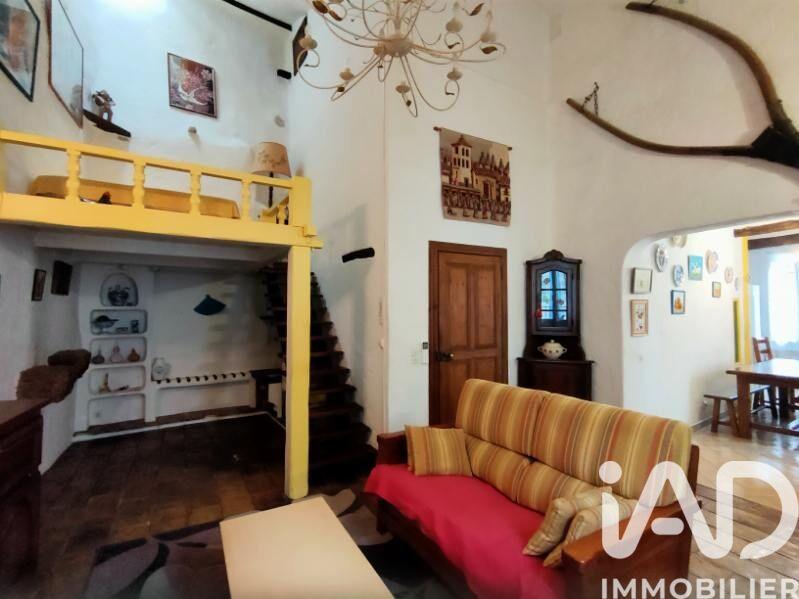 Maison de village - 132 m² - 6 pièces