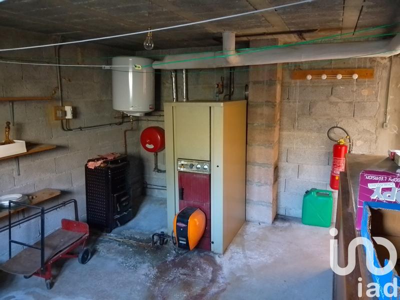 Maison - 94 m² - 4 pièces