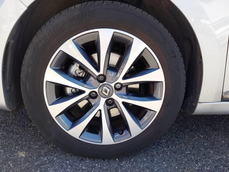 Renault Clio TCe 130 Edc Fap Intens