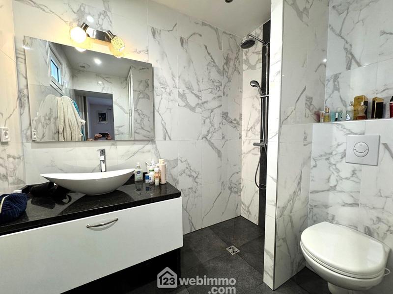 Maison - 152 m² - 7 pièces