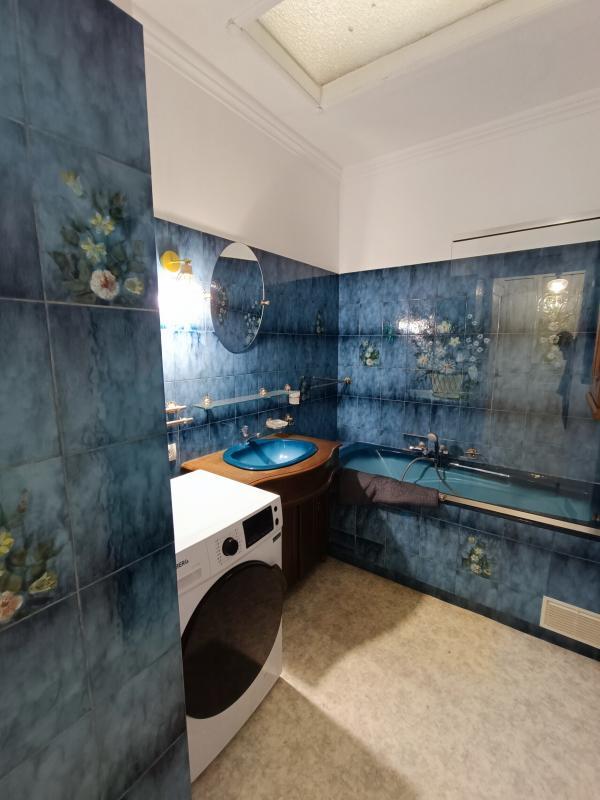 Appartement - 56 m² - 2 pièces