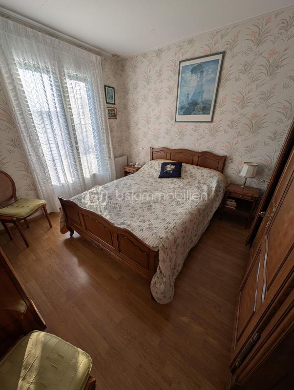 Pavillon - 152 m² - 7 pièces