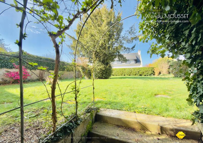 Maison - 127 m² - 6 pièces