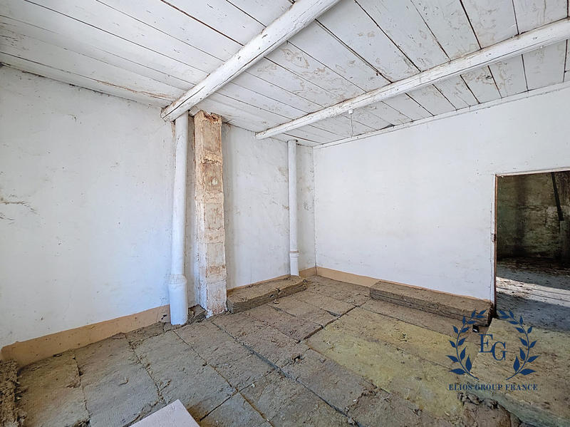 Maison - 103 m² - 3 pièces