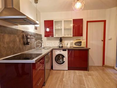 Appartement - 83 m² - 3 pièces