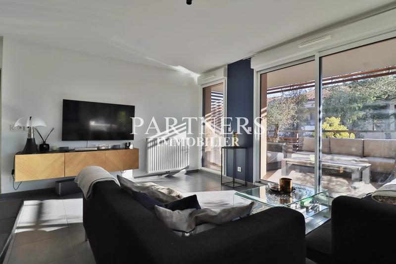 Appartement - 57 m² - 2 pièces