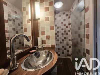 Maison - 173 m² - 8 pièces