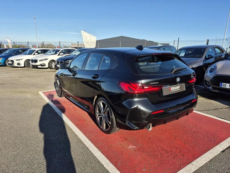 Bmw Série 1 F40 118i 136 Ch Dkg7 m Sport