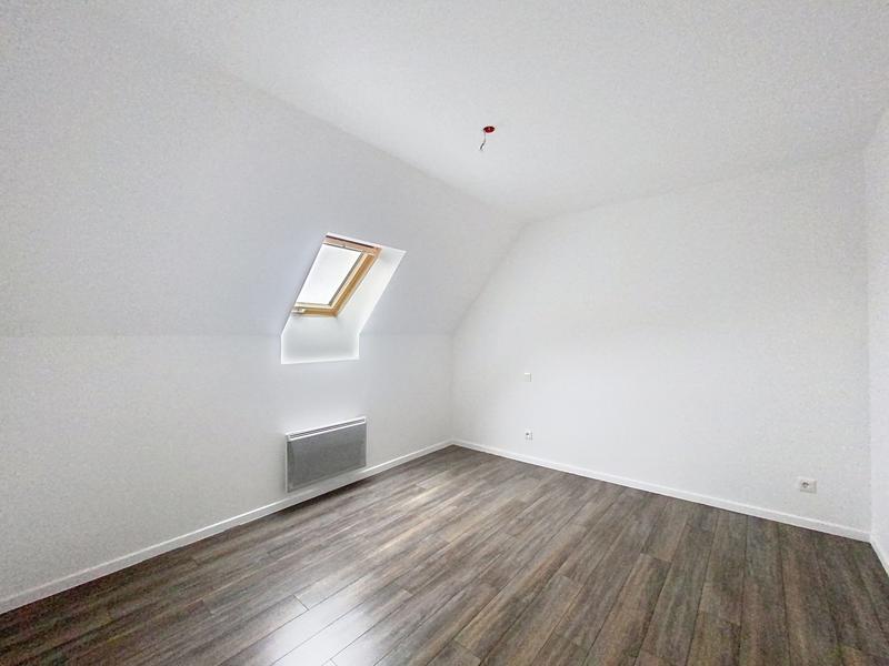 Duplex - 88 m² - 4 pièces