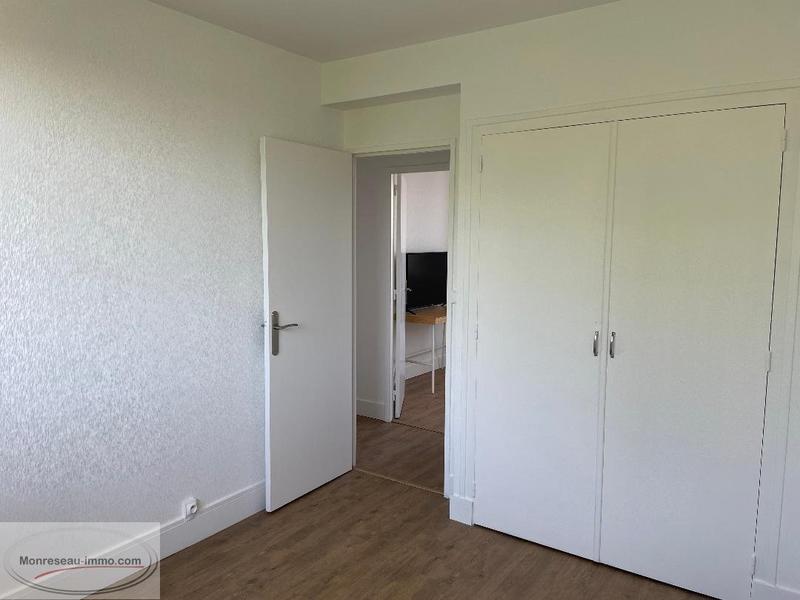 Appartement - 77 m² - 5 pièces