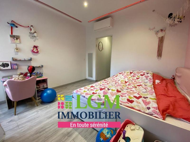 Appartement - 123 m² - 4 pièces