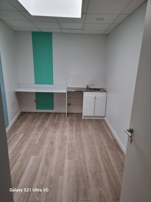 Local commercial - 150 m²