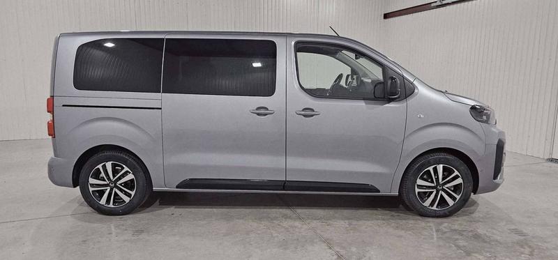 Citroën SpaceTourer m BlueHDi 180 s&amp;S Eat8 Business Pack