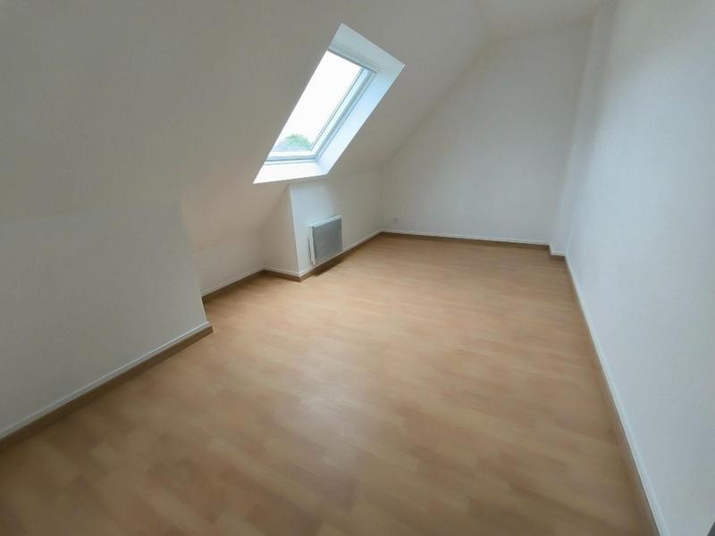 Maison - 113 m² - 8 pièces