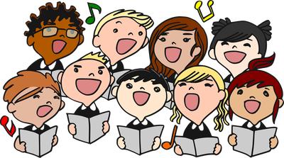 Chorale des enfants