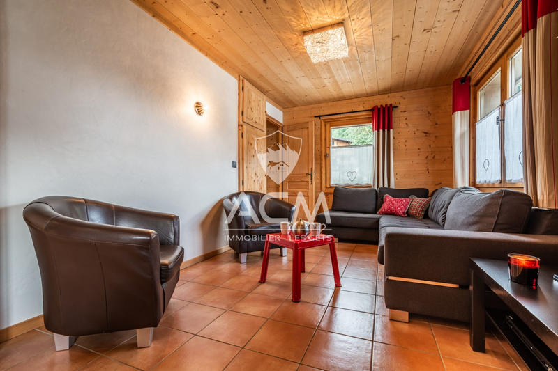 Appartement - 88 m² - 4 pièces