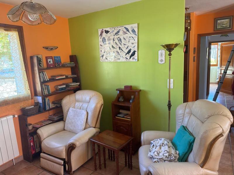 Villa - 90 m² - 4 pièces