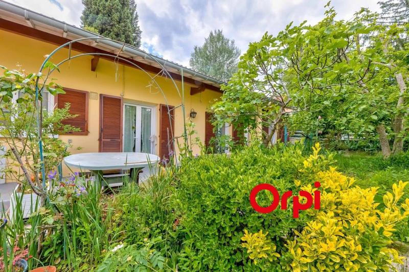 Maison - 68 m² - 3 pièces