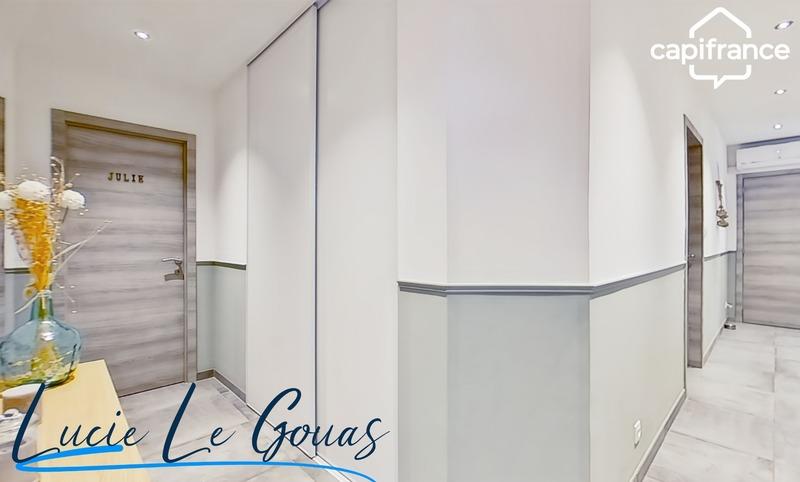 Maison - 150 m² - 5 pièces