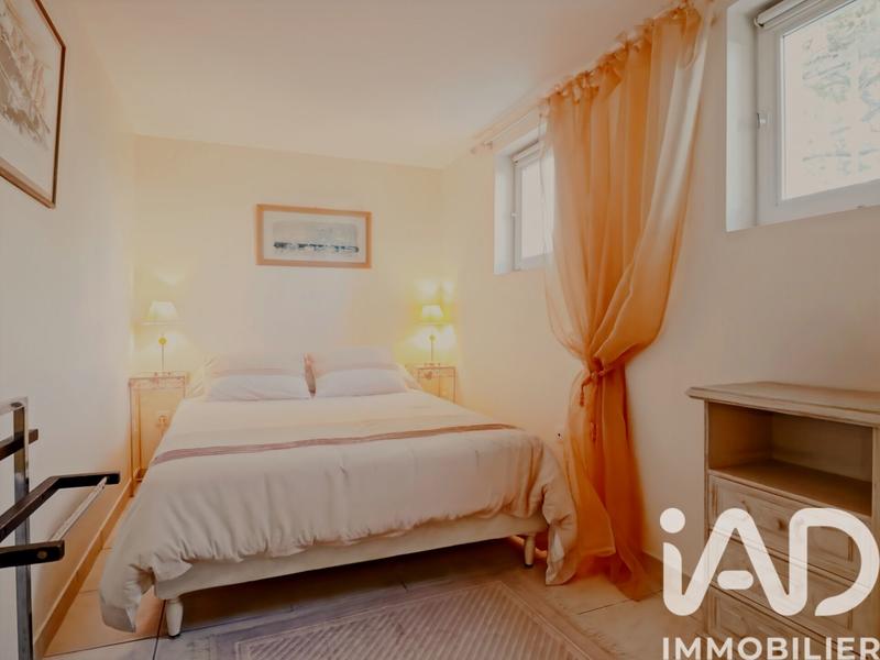 Maison - 92 m² - 5 pièces