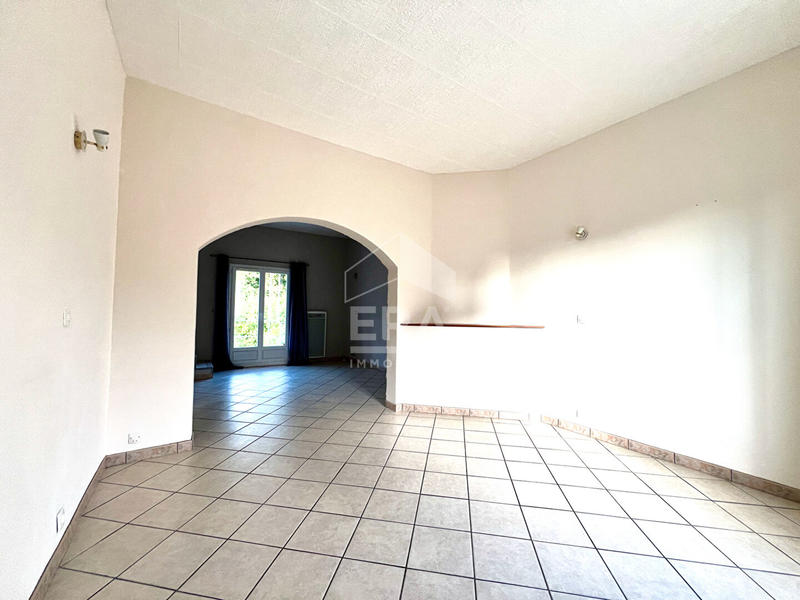 Maison - 117 m² - 6 pièces