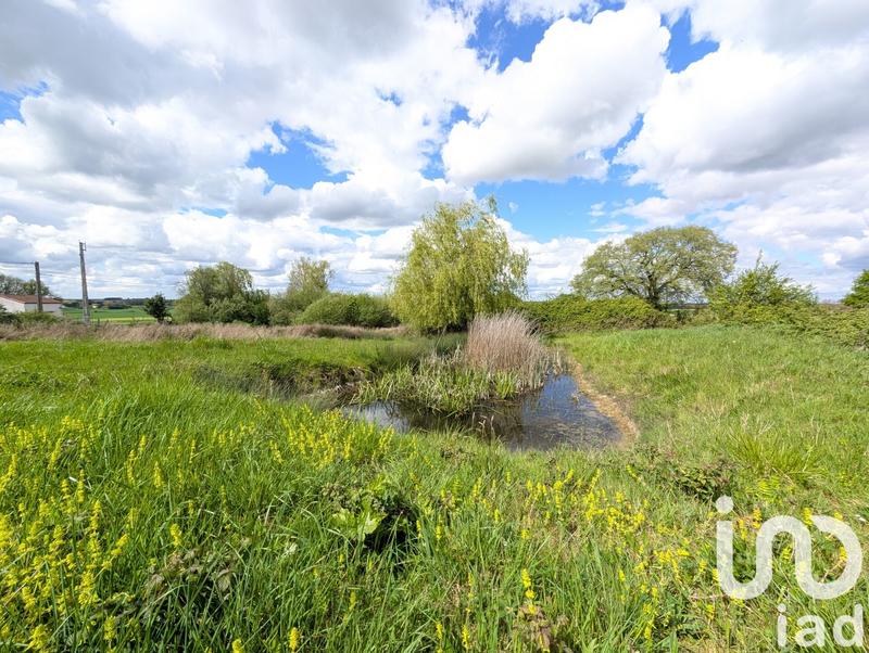 Maison de campagne - 270 m² - 6 pièces