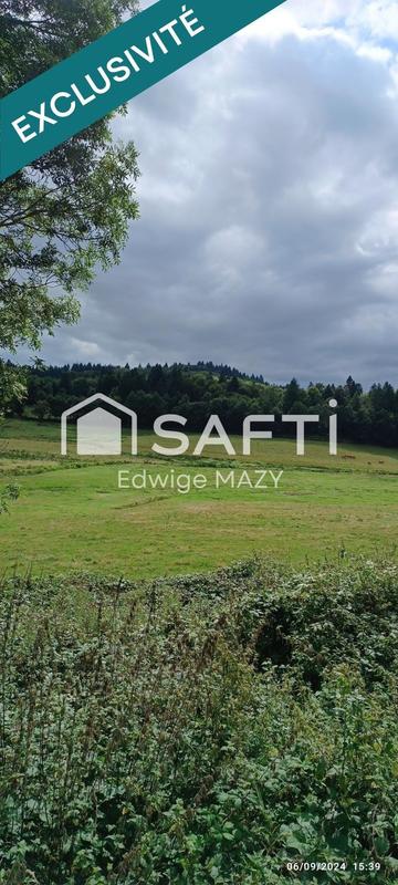 Maison - 233 m² - 7 pièces