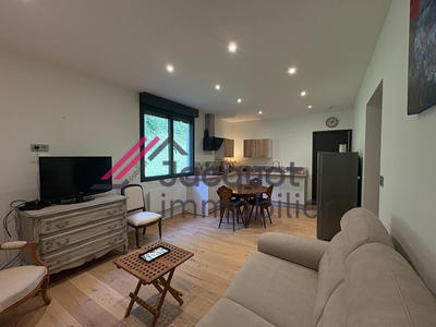 Appartement - 46 m² - 3 pièces