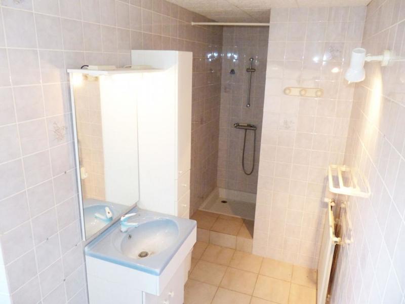 Maison - 136 m² - 8 pièces