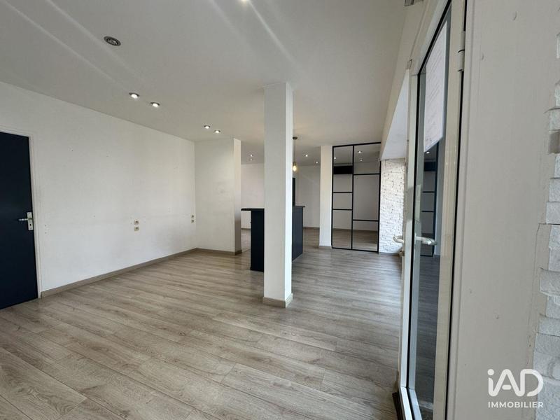 Local commercial - 65 m²