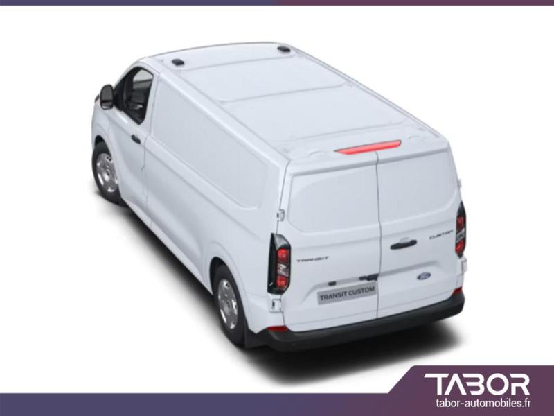 Ford Transit Custom 320 L2 Trend