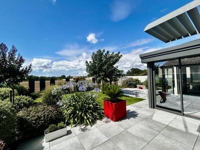 Maison - 150 m² - 4 pièces