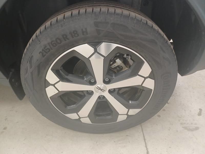 Dacia Duster Hybrid 140 Journey