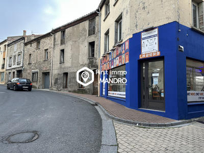 Local commercial - 70 m²