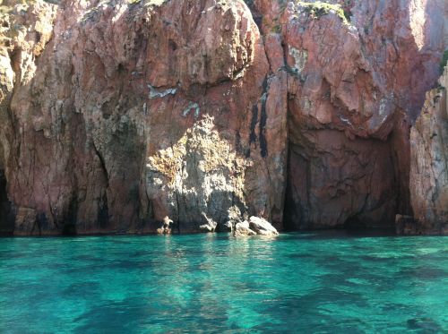 Aqua Marine Tourisme