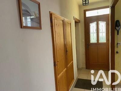 Maison - 182 m² - 7 pièces